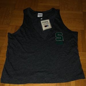 Bnwt VS Michigan